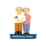 Melhores Avós