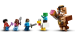 MINECRAFT Ringue de luta da mansão - Image 2