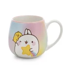 Molang caneca estrela-cadente 400ml - Image 2