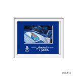 Moldura c/luz Namorado FCP