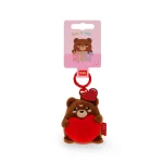 Porta-chaves Peluche Super Fofo - Teddy Bear - Image 3