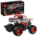 TECHNIC Monster Jam Thunderroarus