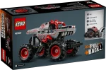TECHNIC Monster Jam Thunderroarus - Image 5