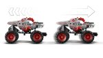 TECHNIC Monster Jam Thunderroarus - Image 2