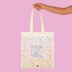 Tote Bag - After Rain - Image 4