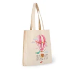 Tote Bag - Air Balloon - Image 3