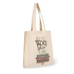 Tote Bag - Book Lovers - Image 3