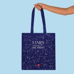 Tote Bag - Stars - Image 4