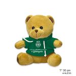 Urso Namorada SCP 30cm