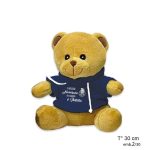 Urso Namorado FCP 30cm