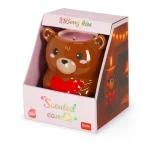 Vela Perfumada - Teddy Bear - Image 3