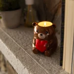 Vela Perfumada - Teddy Bear - Image 4
