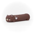 Estojo silicone - Urso Lazy - Image 2