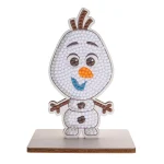 Cristal Art Buddy - Olaf