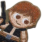 Cristal Art Buddy - Han Solo - Image 3
