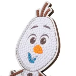 Cristal Art Buddy - Olaf - Image 3