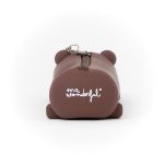 Estojo silicone - Urso Lazy - Image 5