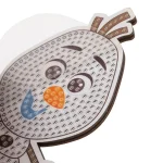 Cristal Art Buddy - Olaf - Image 2