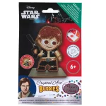 Cristal Art Buddy - Han Solo - Image 5