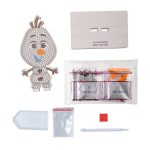 Cristal Art Buddy - Olaf - Image 4