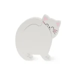 Bloco de notas - Kitty