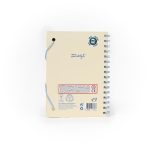 Caderno A5 c/pins - Lazy Bo-Bo - Image 6