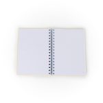 Caderno A5 c/pins - Lazy Bo-Bo - Image 4