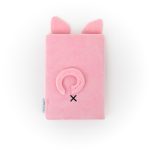 Caderno A5 Peluche e Bolso - Porco Lazy - Image 6