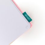 Caderno A5 Peluche e Bolso - Porco Lazy - Image 4