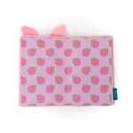Caderno A5 Peluche e Bolso - Porco Lazy - Image 5