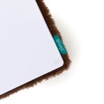 Caderno A5 Peluche e Bolso - Urso Lazy - Image 2