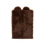 Caderno A5 Peluche e Bolso - Urso Lazy - Image 5