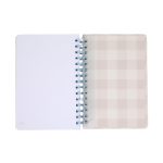 Caderno A5 Squishy Guaxinim Lazy - Let's take it easy - Image 5