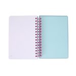 Caderno A5 Squishy Lontra Lazy - Nap the day away - Image 5