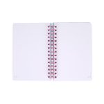 Caderno A5 Squishy Lontra Lazy - Nap the day away - Image 4
