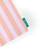 Caderno A6 Peluche Coelho Lazy - No plan is the plan - Image 3