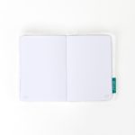 Caderno A6 Peluche Coelho Lazy - No plan is the plan - Image 4
