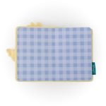Caderno A6 Peluche Pintainho Lazy - Big Dreams, Tiny Effort - Image 3