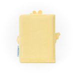 Caderno A6 Peluche Pintainho Lazy - Big Dreams, Tiny Effort - Image 5