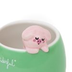 Caneca 3D Lazy Porto - Ready to do nothing - Image 2