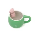 Caneca 3D Lazy Porto - Ready to do nothing - Image 3