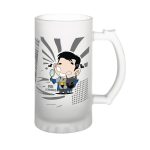 Caneca cerveja - Pai Lendário