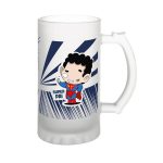 Caneca cerveja - Super Pai