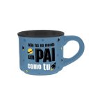 Chávena 60ml - Não há no mundo um Pai como tu