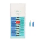 Conjunto de 24 recargas para lápis empilhável - Image 2