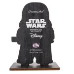 Cristal Art Buddy - Stormtrooper - Image 2