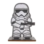 Cristal Art Buddy - Stormtrooper