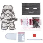 Cristal Art Buddy - Stormtrooper - Image 5