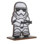 Cristal Art Buddy - Stormtrooper - Image 7