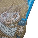 Cristal Art Buddies - Luke Skywalker - Image 2